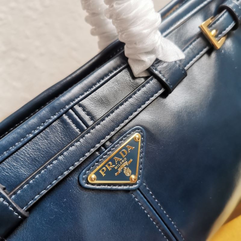 Prada Top Handle Bags